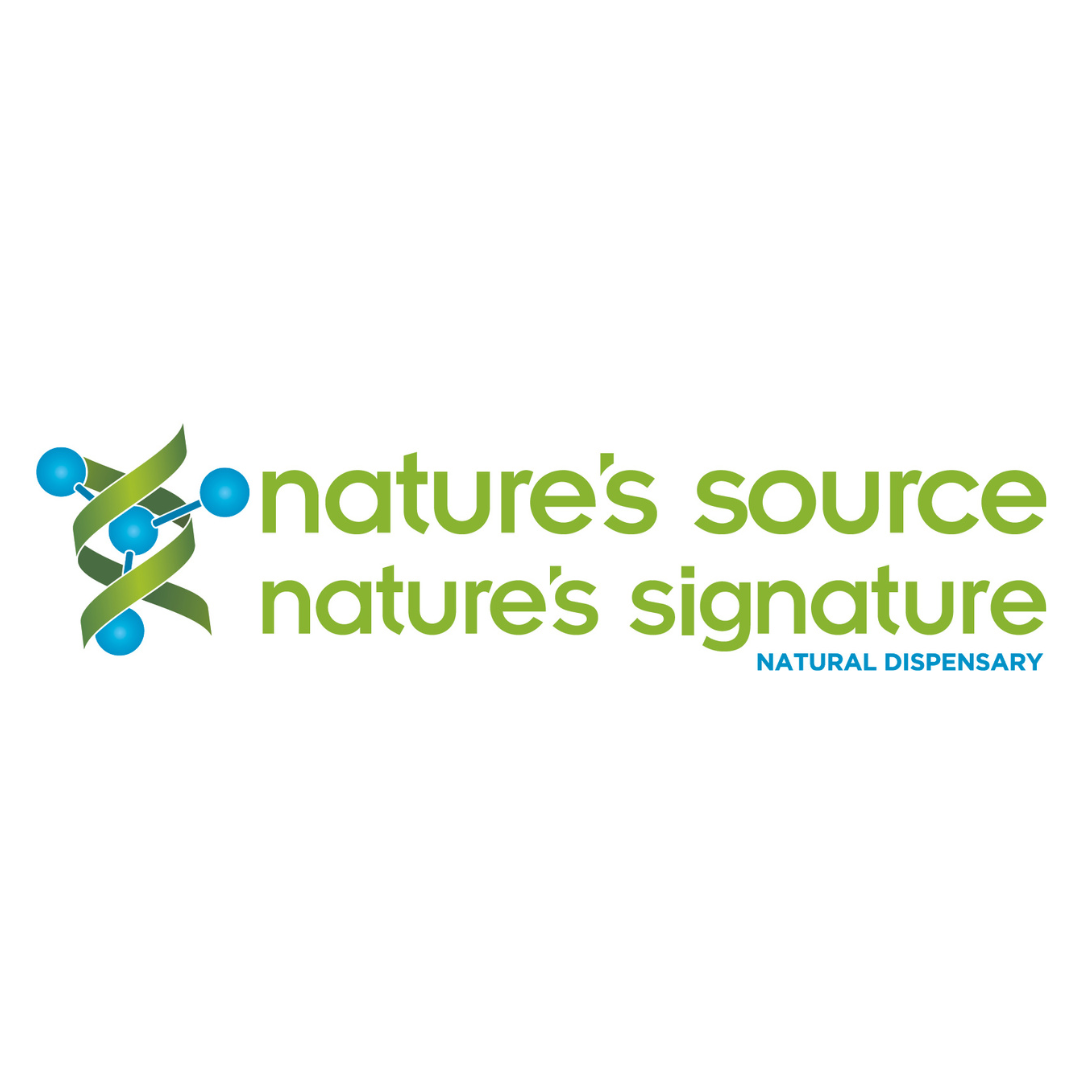 Natures source natures signature