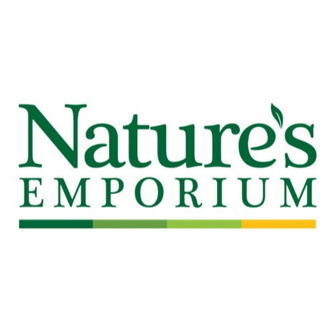 Natures emporium