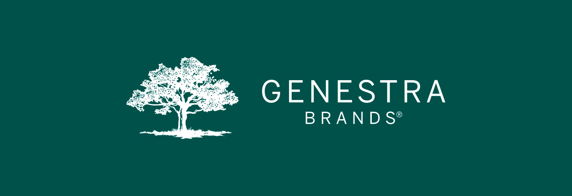 Logo Genestra Brands
