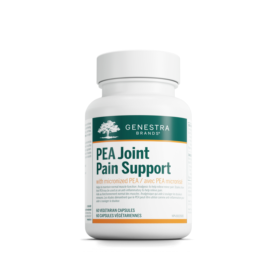 PEA Joint Support