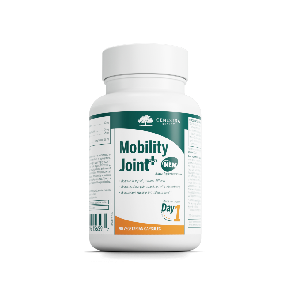 Mobility Joint Plus NEM